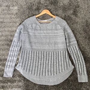 Athleta Sweater